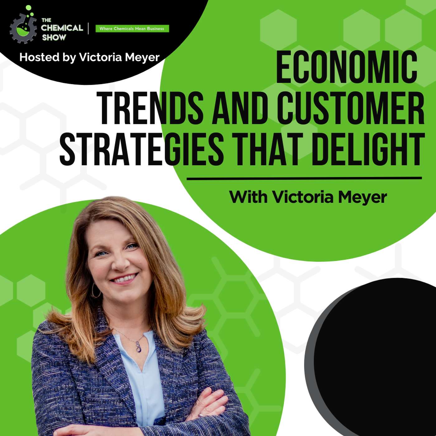 The Chemical Show: Where Leaders Talk Business