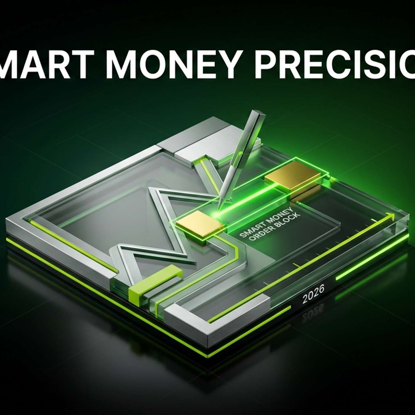 Mastering ICT Smart Money Concepts: A 2026 Guide