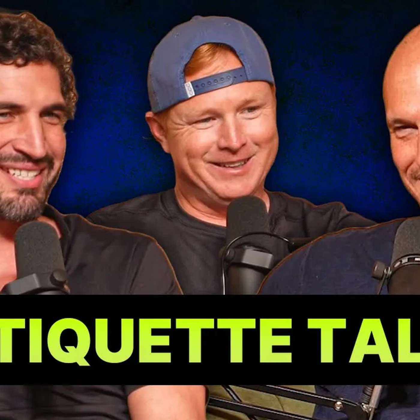 Kitchen Banter Podcast