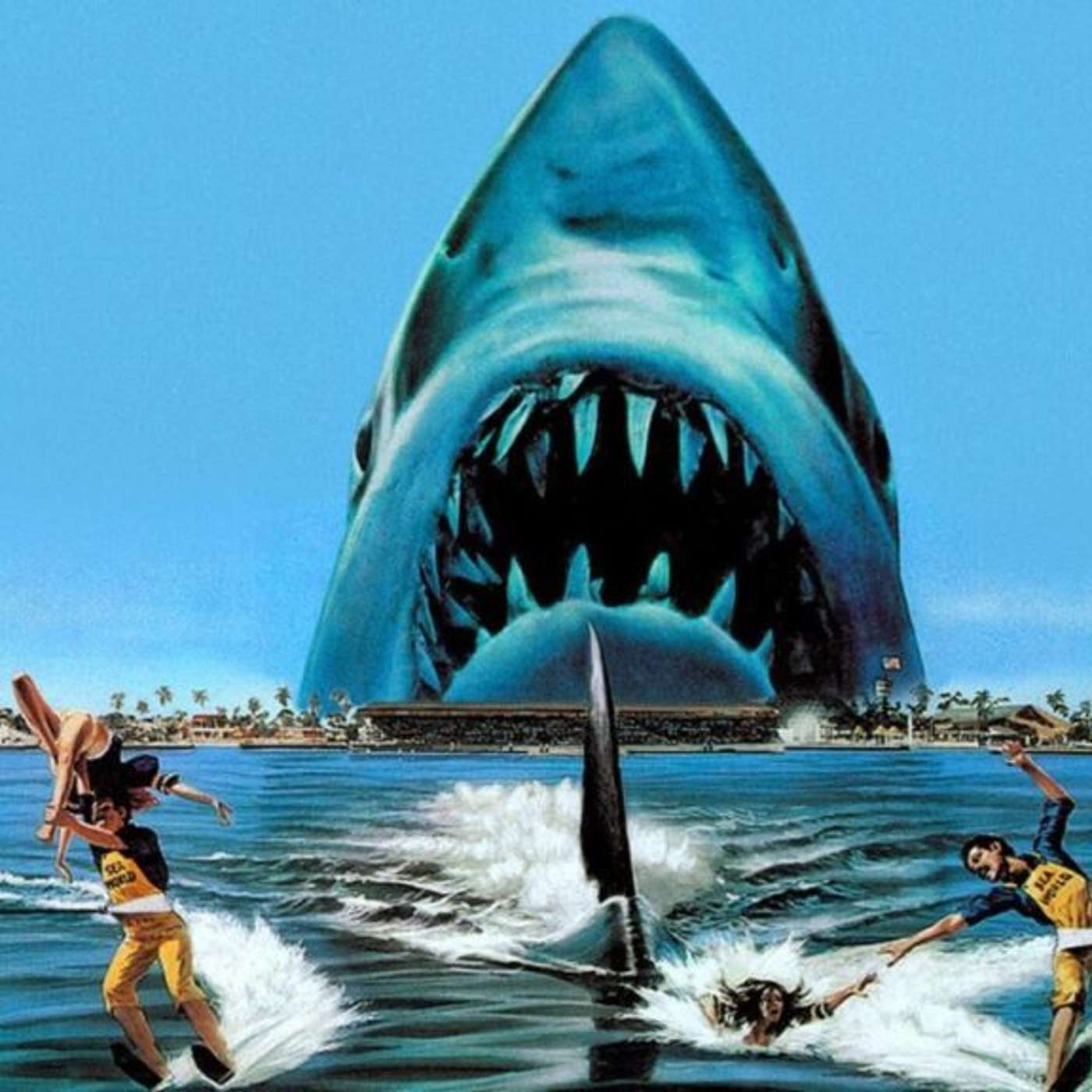 S16: Episode 6: Jaws 3-D