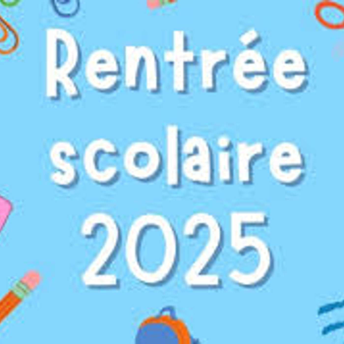 C’est la rentrée, avec ses ombres et ses lumières