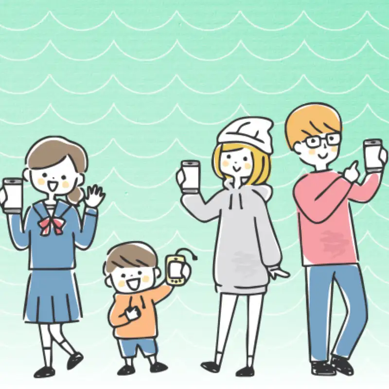 【3/6】賢者ソロモンが教える！AI時代に生きる聖書の知恵 ～こどもとおとなが、スマホ・AIを使いこなすために～