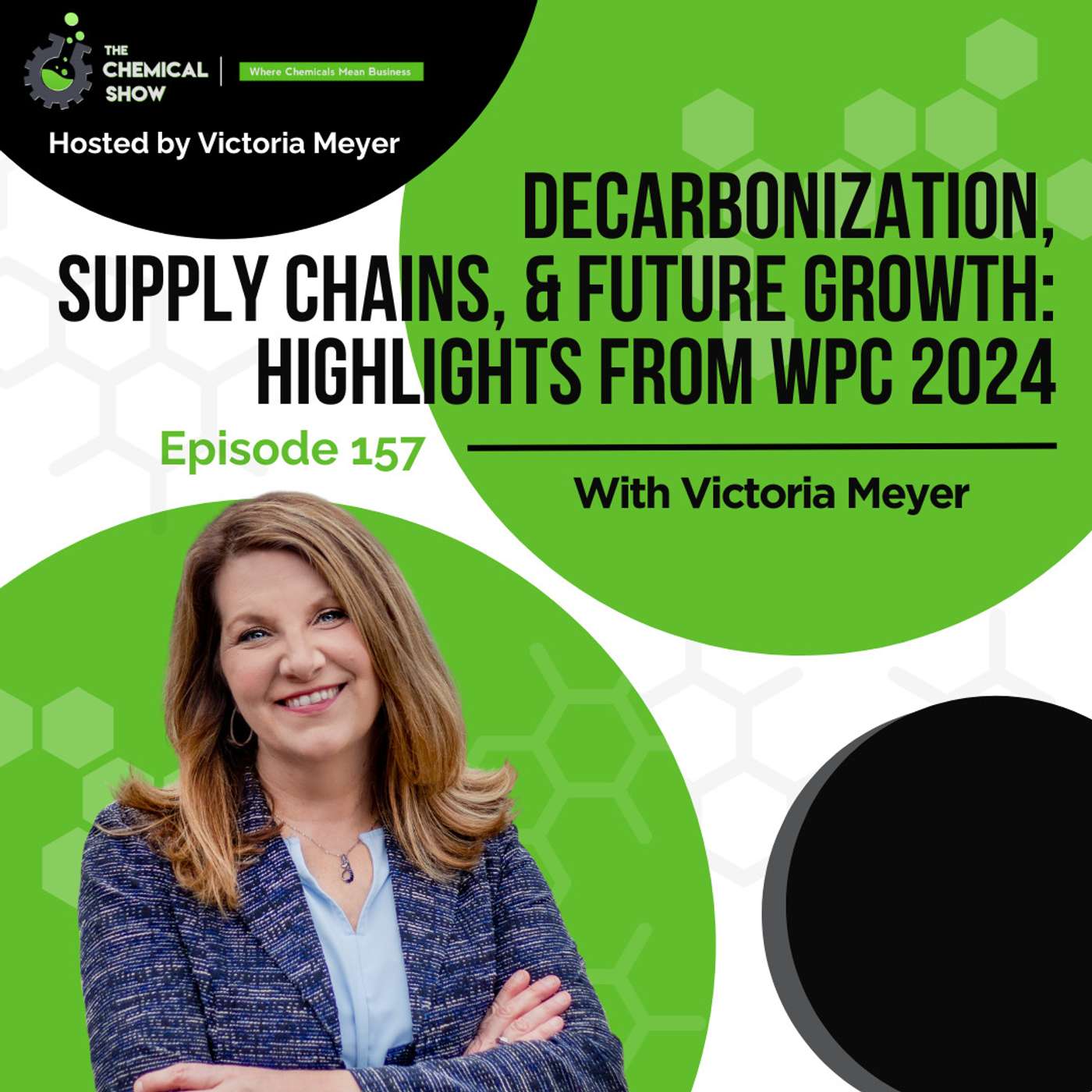 The Chemical Show: Where Leaders Talk Business