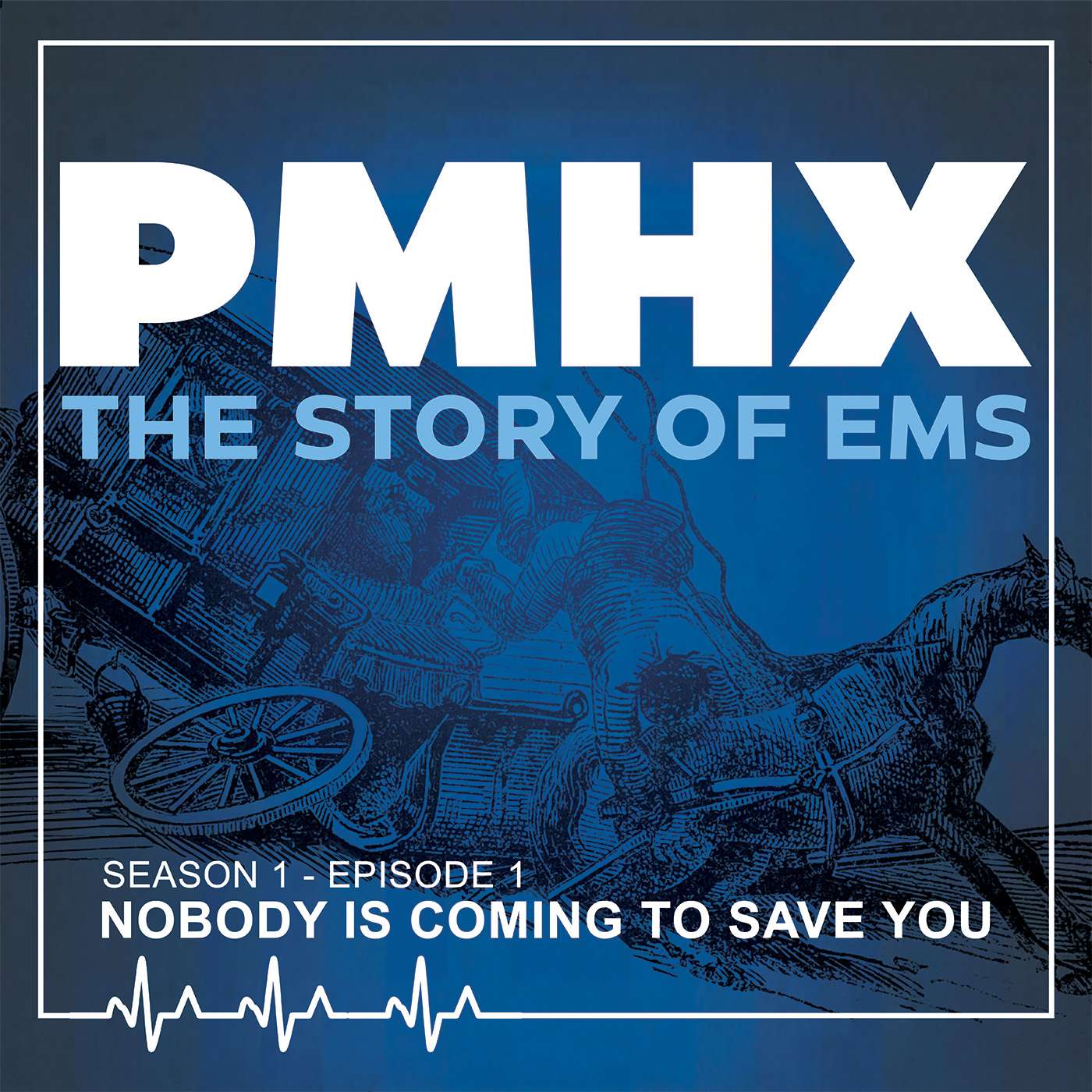 Nobody is Coming to Save You Nobody is Coming to Save You