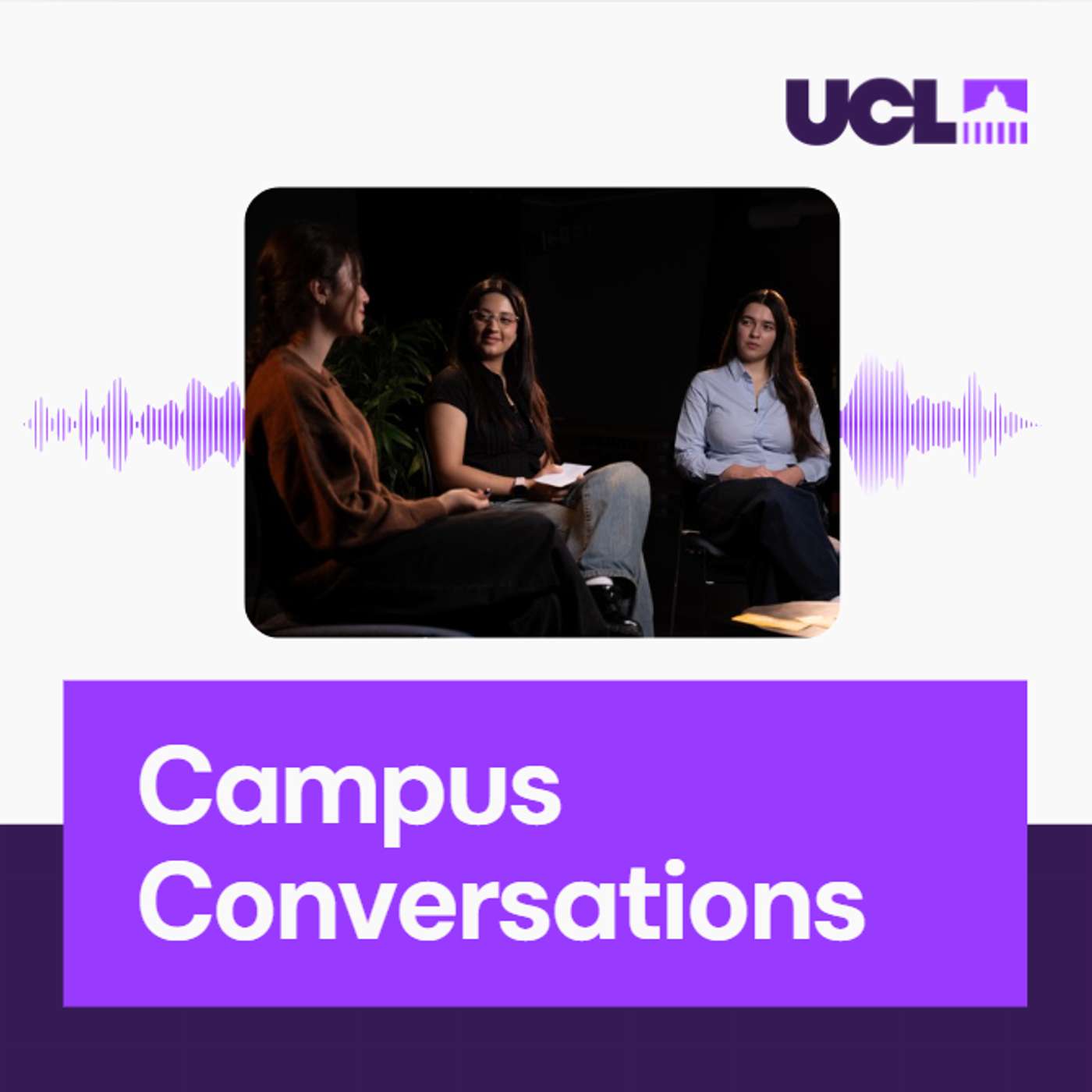 Campus Conversations