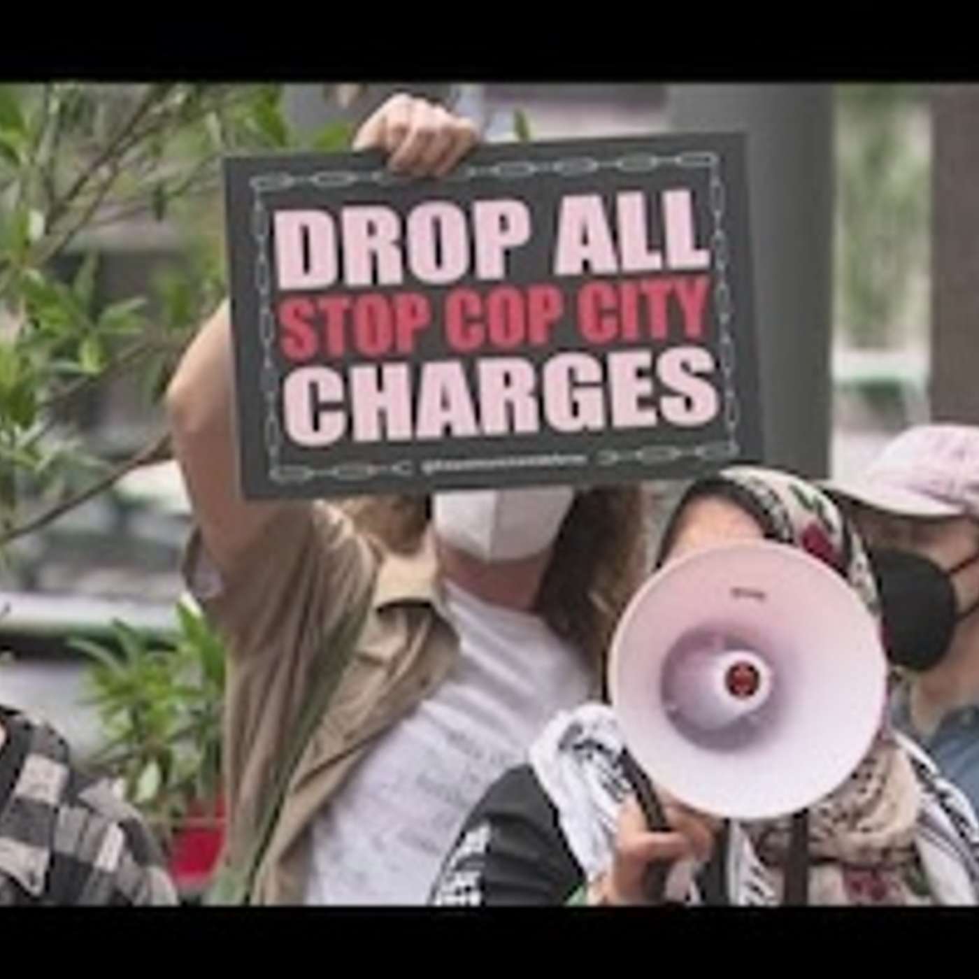 WPKN: Politics, Policy, and Planet Podcast