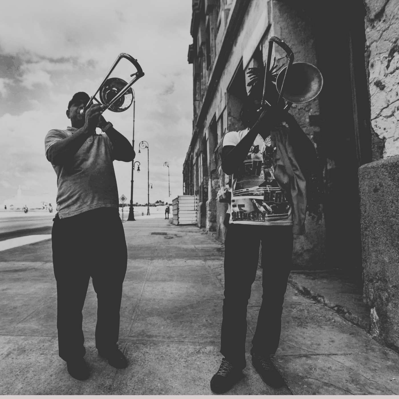 FE Pod Pre-Release 001 - The Musician FE Pod Pre-Release 001 - The Musician