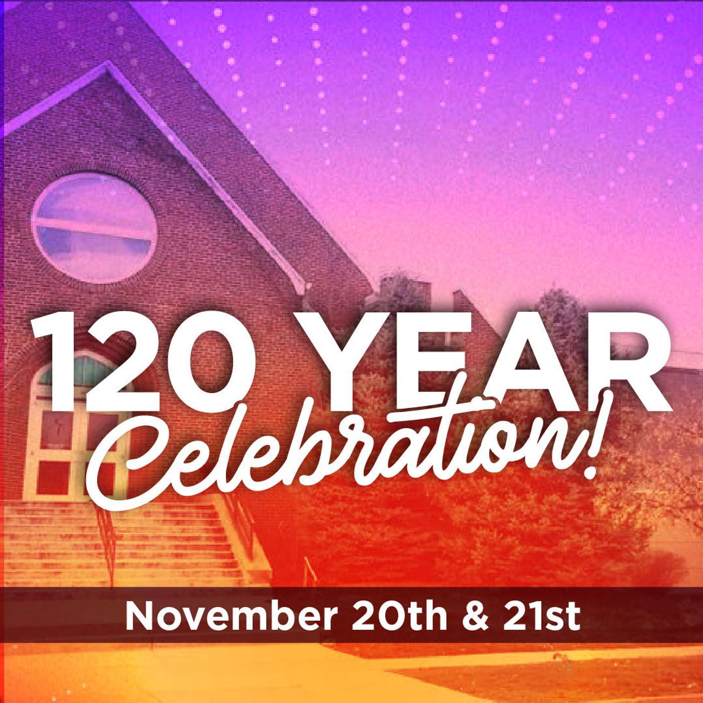 Christ Community Church, Greeley