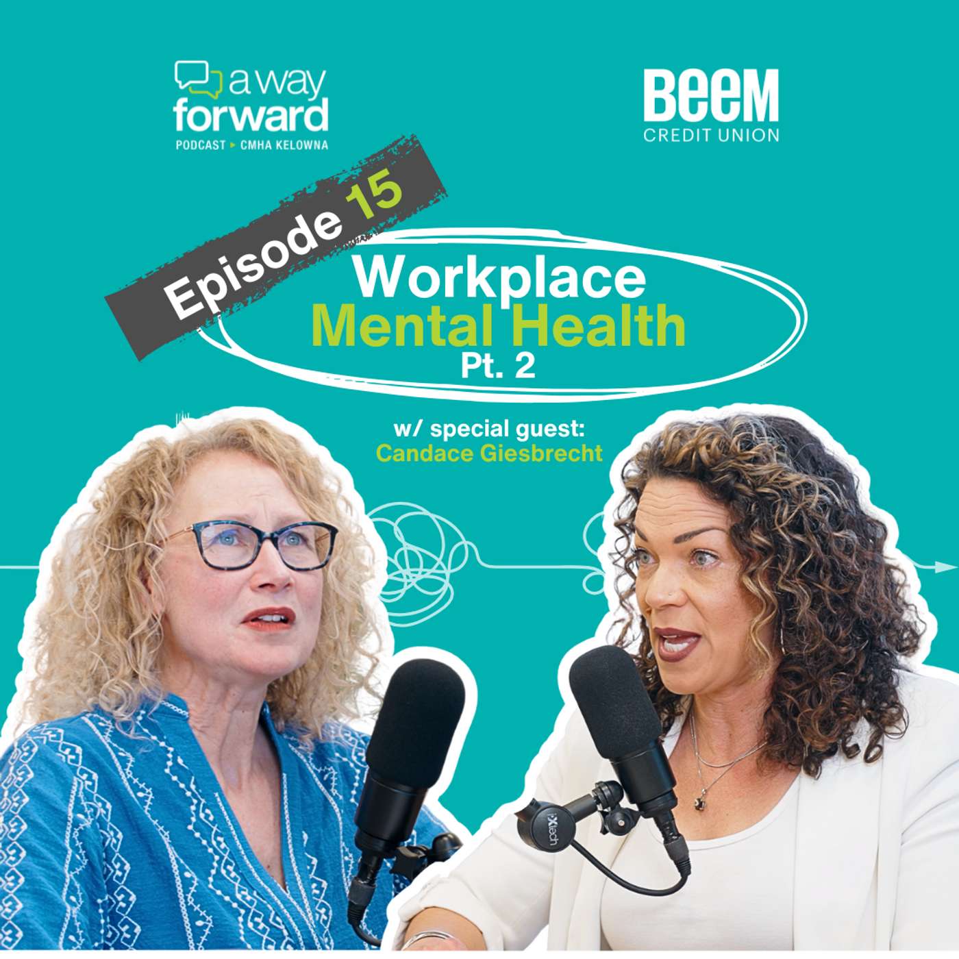 A Way Forward: Conversations on Mental Health