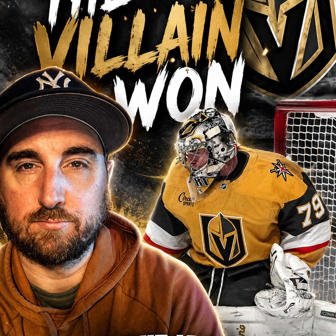 Mid-Ice Crisis