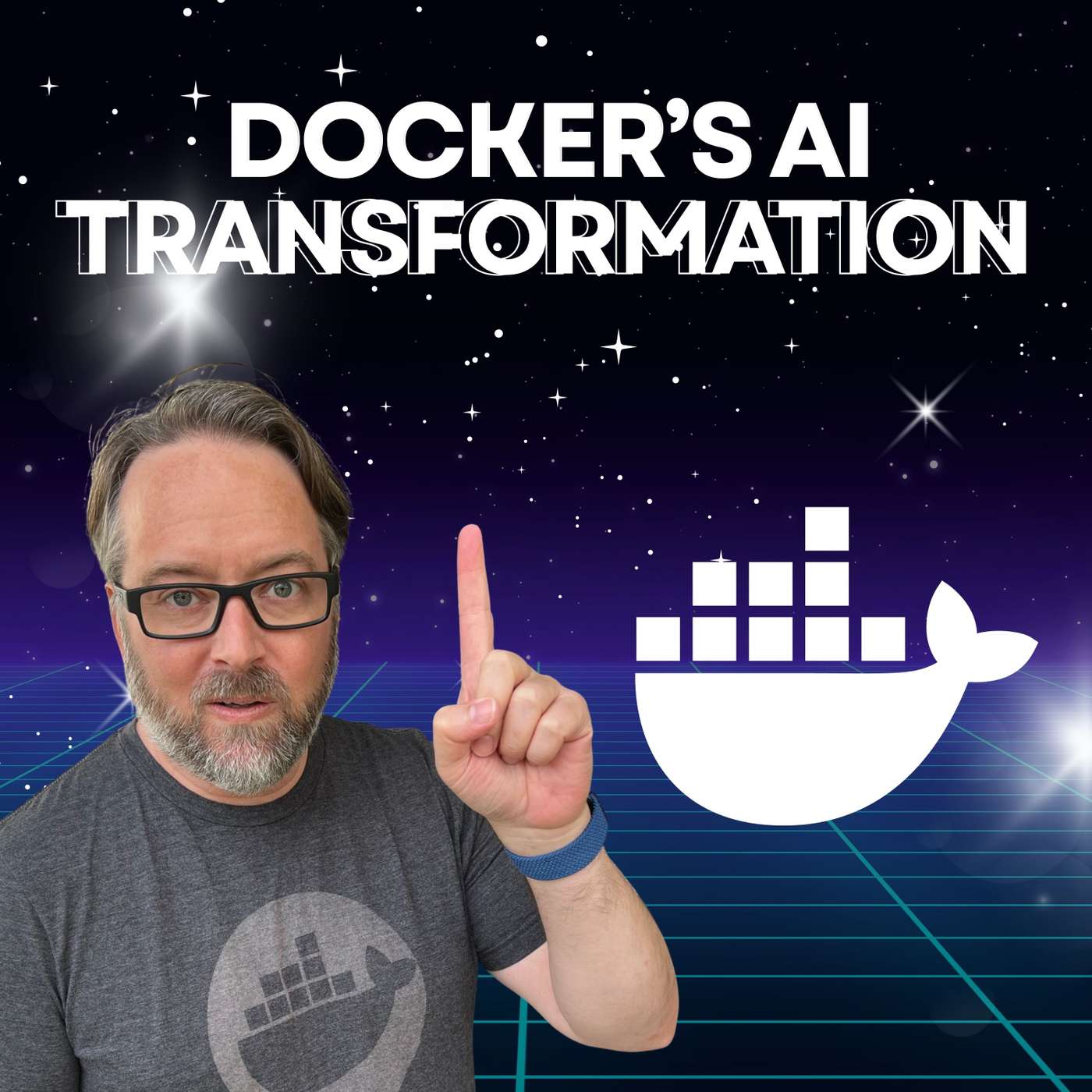 Docker AI, what’s new with MCP, Agents, Sandboxes, and more