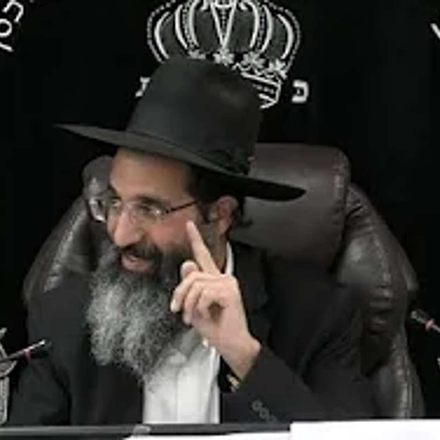 Please save me from the hand of my brother, from the hand of Esau | Rabbi Shai Oved | Shani - Par...