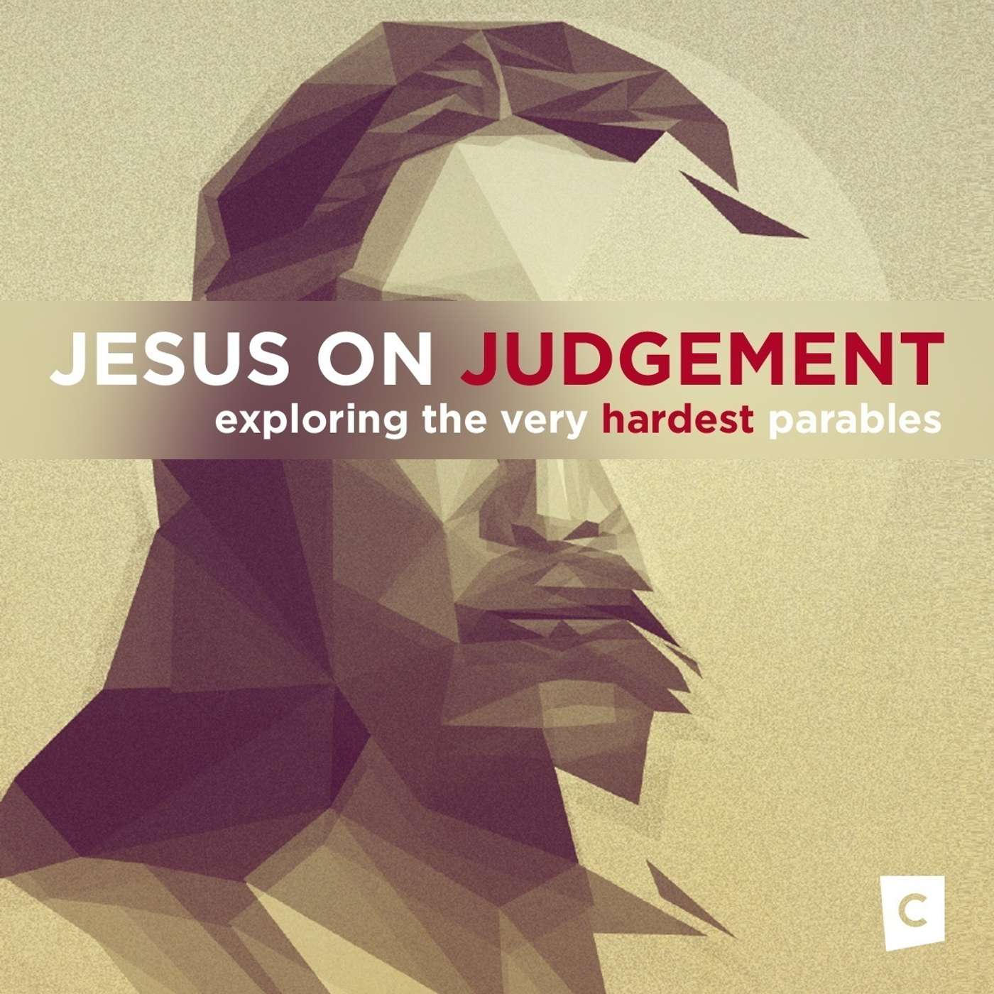 Sheep and Goats - Jeremy Duncan