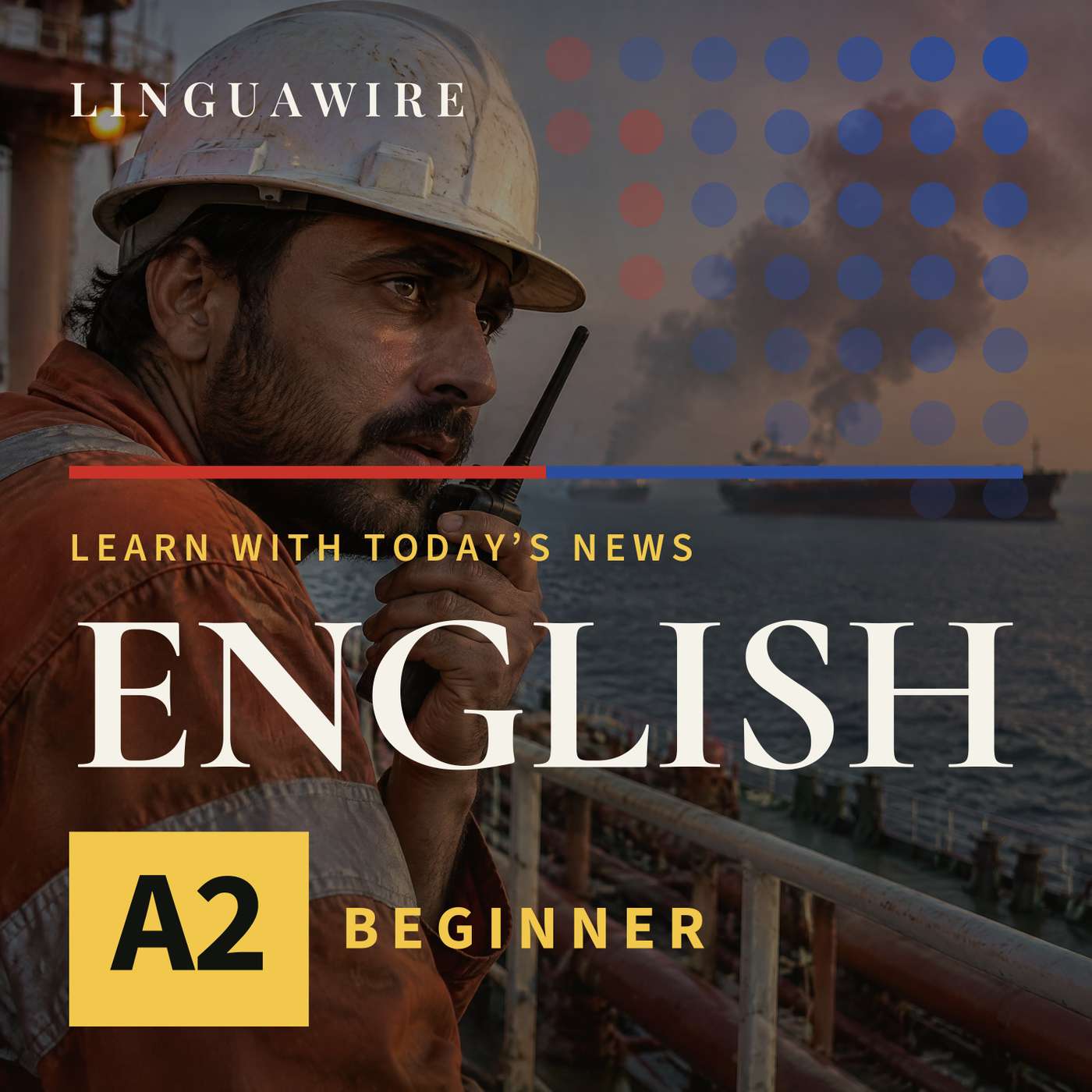 A2 English News | Hormuz Attacks Push Oil to $112 a Barrel