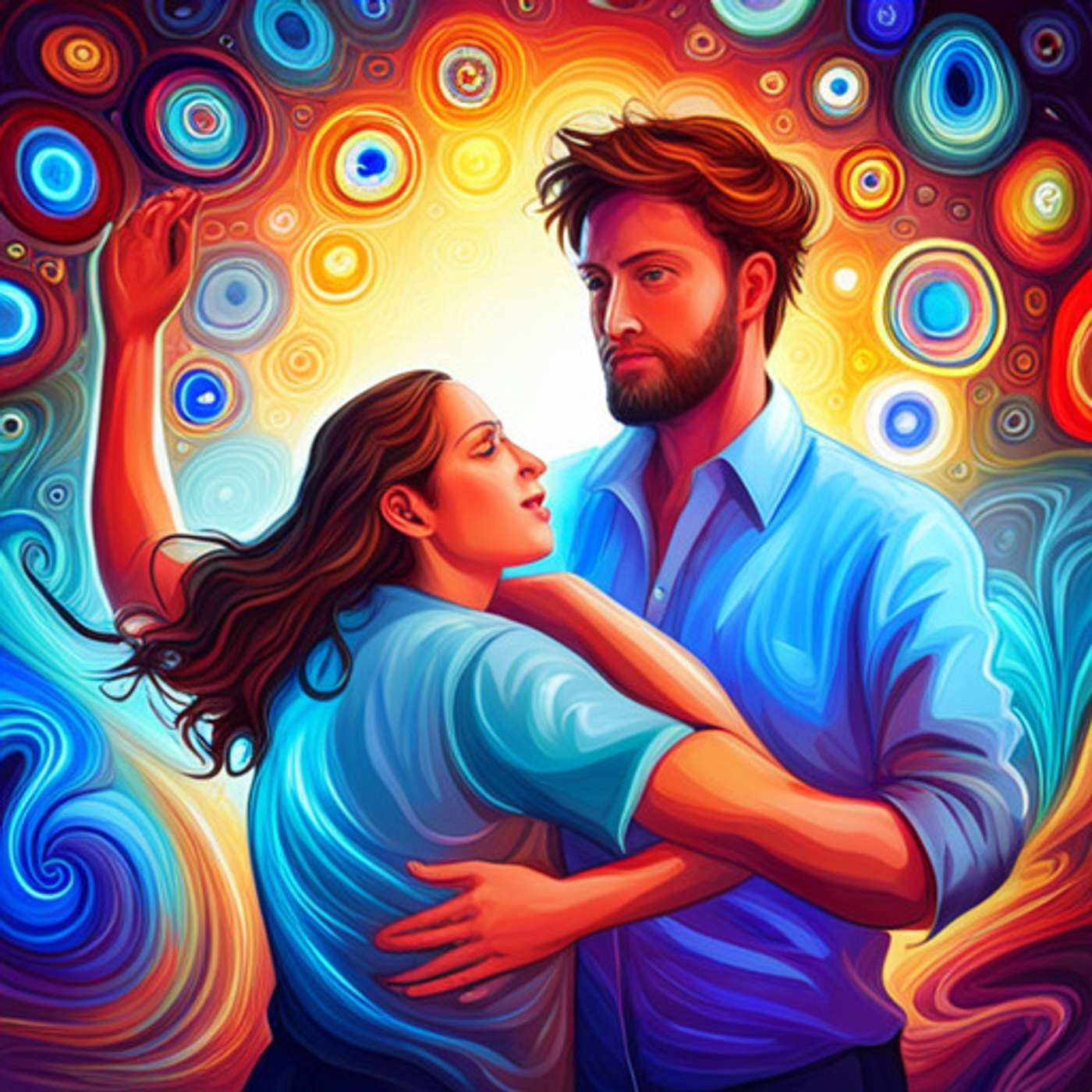 Exploring Everyday Spirituality: A Dive into the Daily Tanya with Rabbi Solomon Sage episode artwork