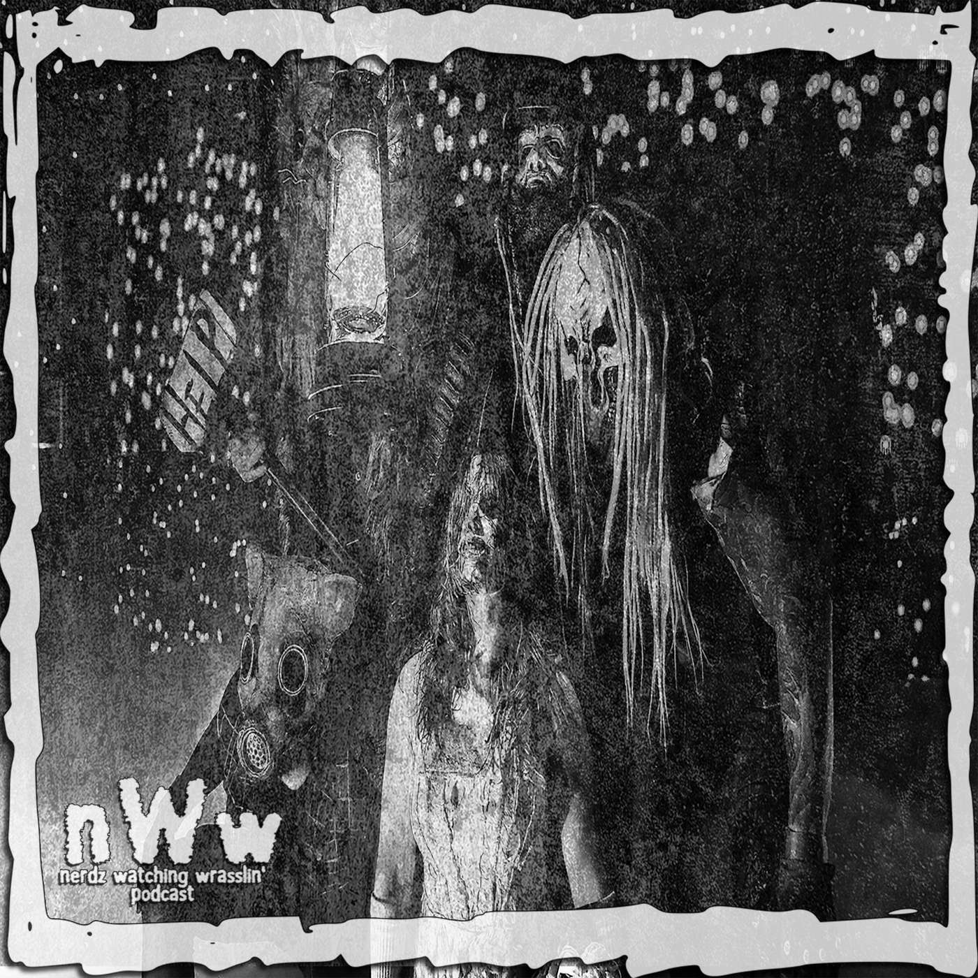 Ep.24 WYATT SICKS6 APPEARS!!! Joe Hendry in NXT?! Jacob Fatu In The BLOODLINE!!! episode artwork