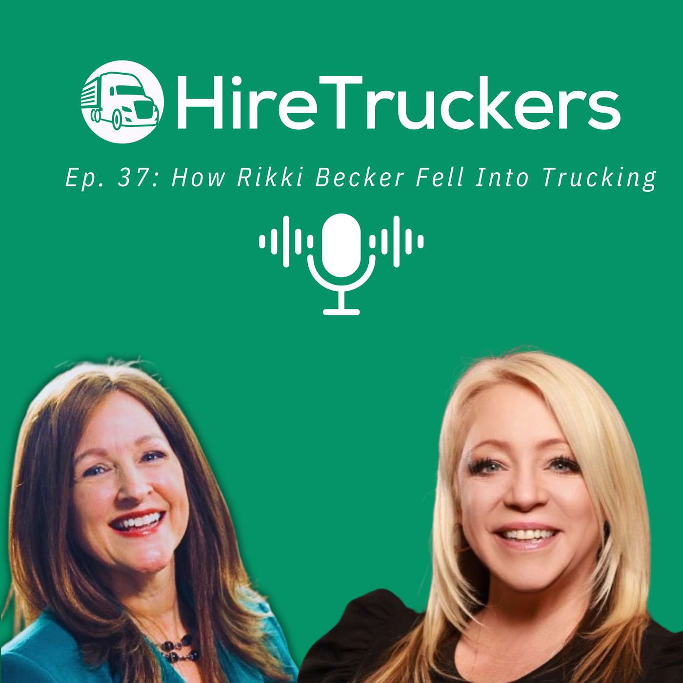 Hire Truckers Podcast