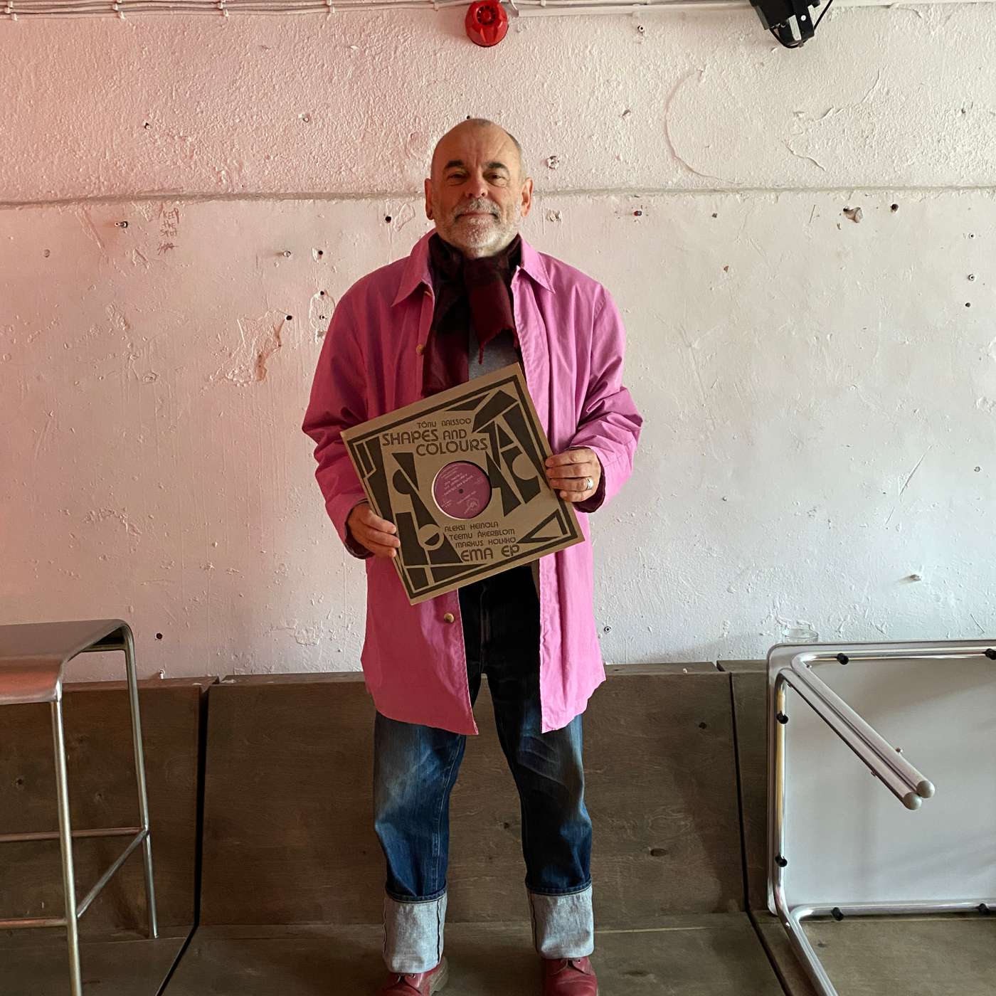 Rhythm Doctor's Waiting Room 09.06.25