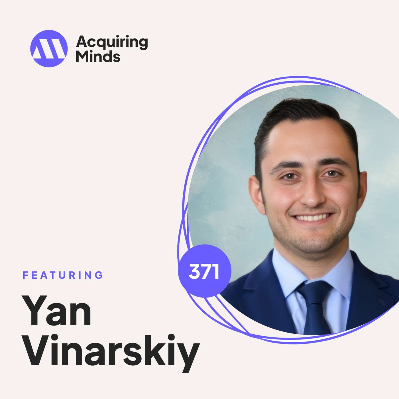 From Searcher to Sponsor: How to Buy a $22m Business