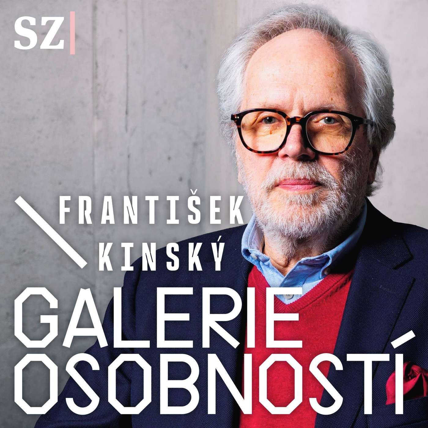 Neznámý příběh Kinského: „Psal jsem reklamy na prací prášky“ Neznámý příběh Kinského: „Psal jsem reklamy na prací prášky“