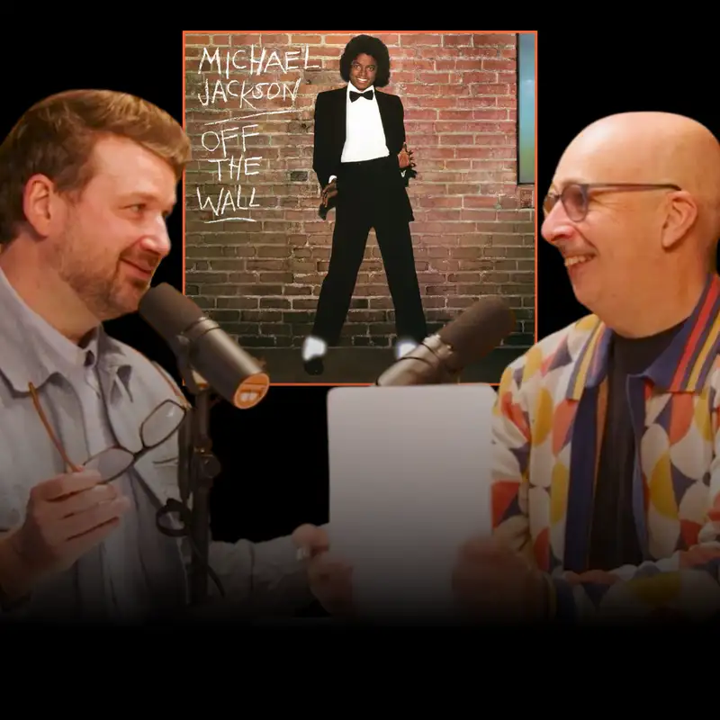 Is "Off The Wall" Michael's True Masterpiece?