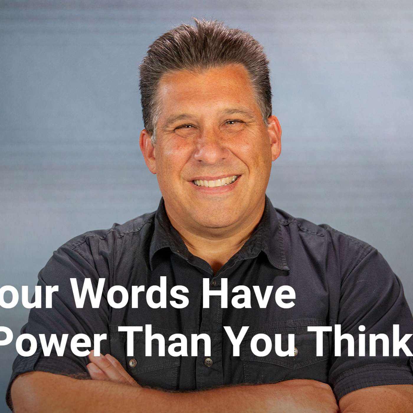 Why Your Words Have More Power Than You Think | Influencer - Week 3 episode artwork