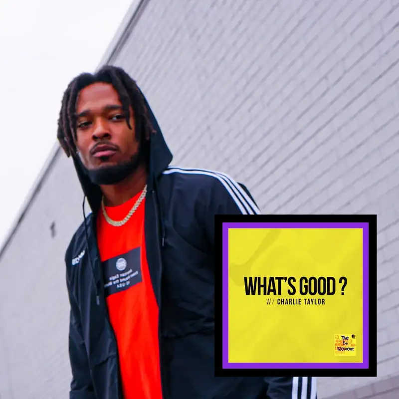 Ep.98 - "Still Blinded By Ambition" W/ Oren Major