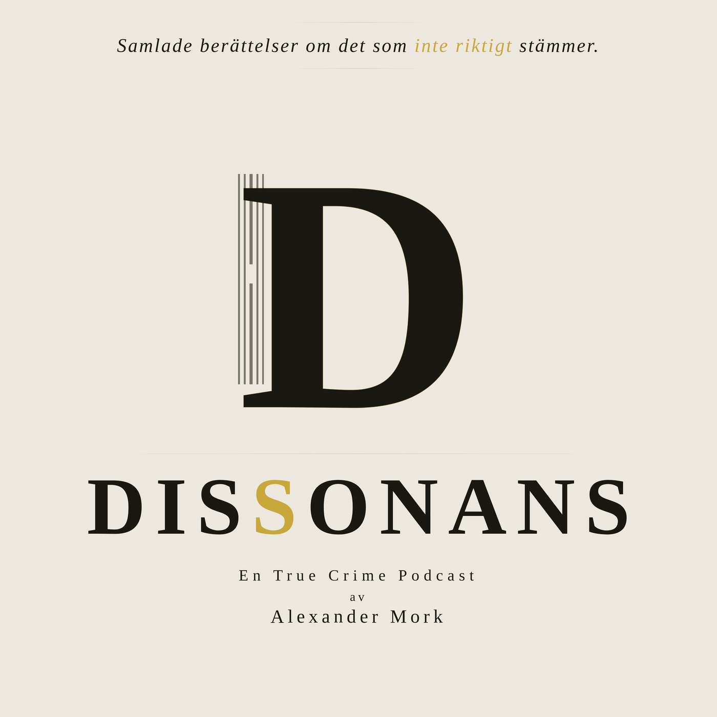 Dissonans