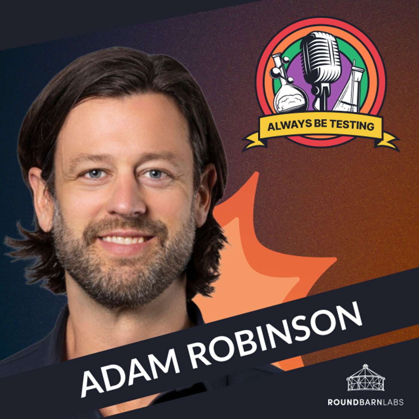 #108 Lessons from a founder who built a lean, profitable SaaS—and still hit a growth ceiling | Adam Robinson