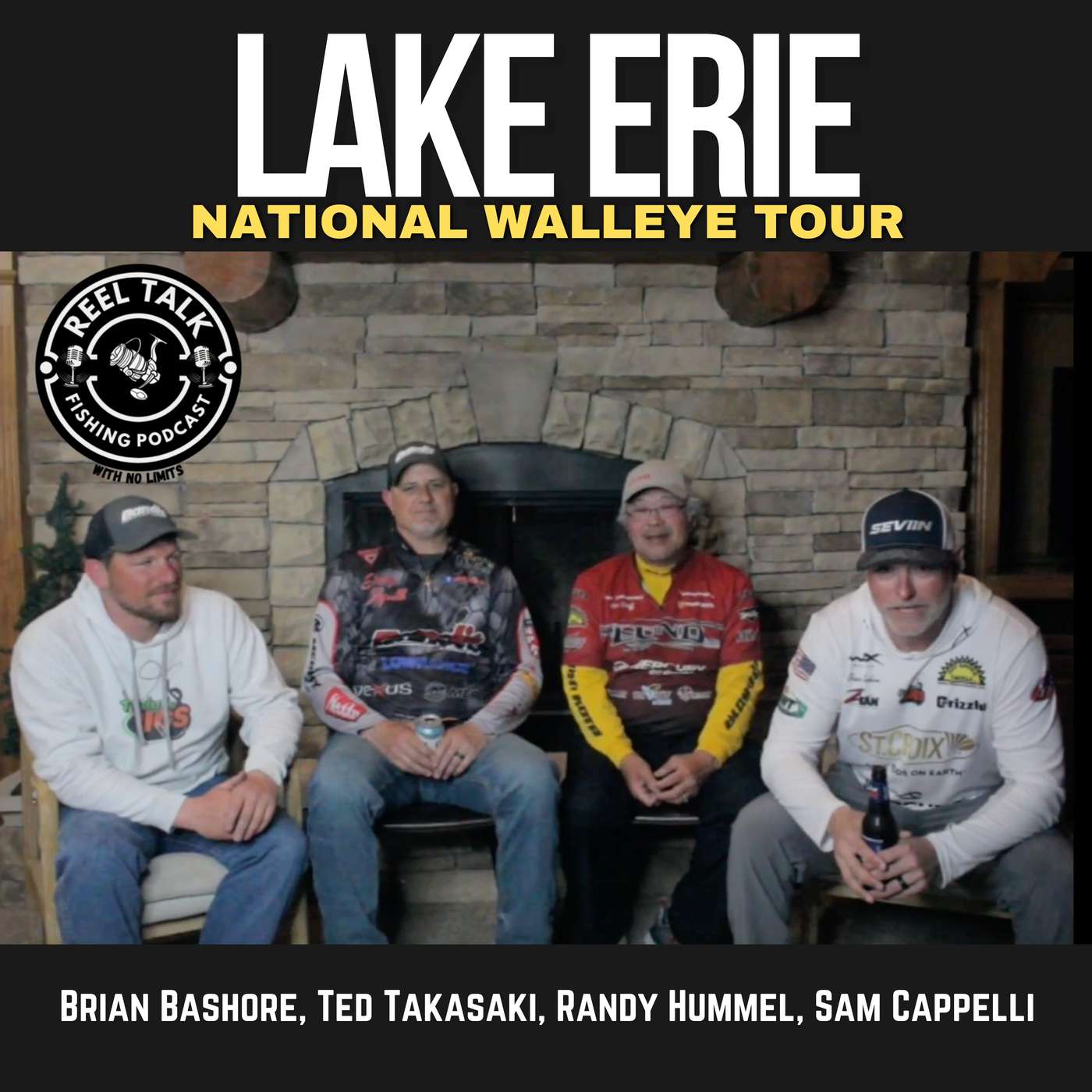 Reel Talk Fishing | With No Limits