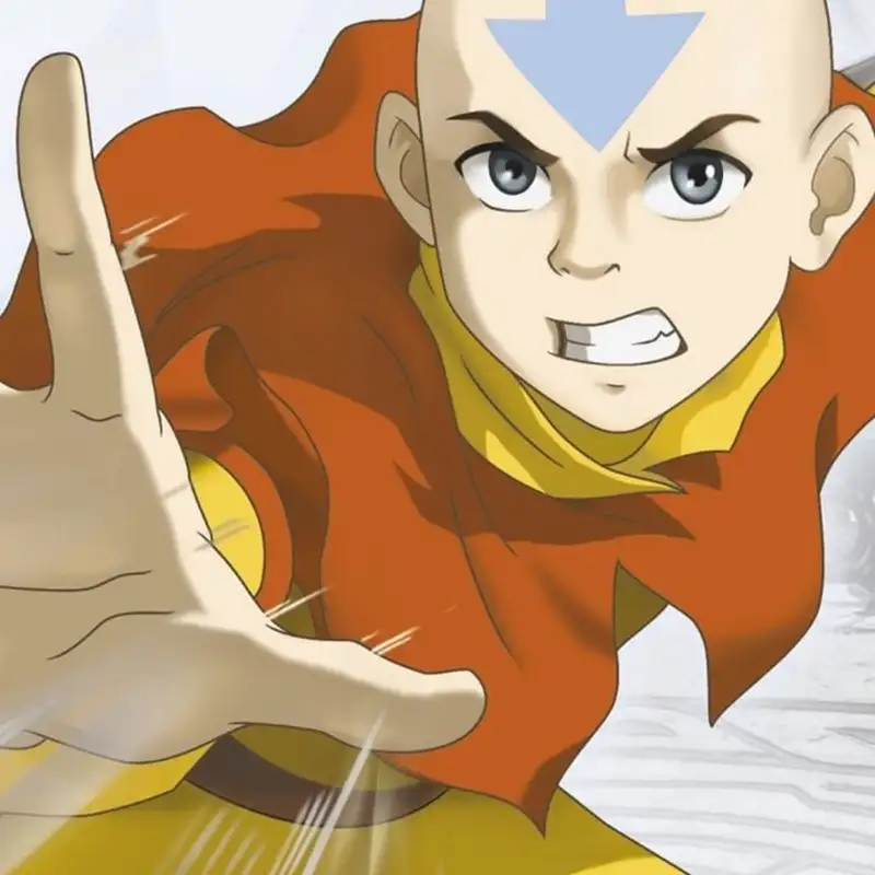 Avatar: The Last Airbender