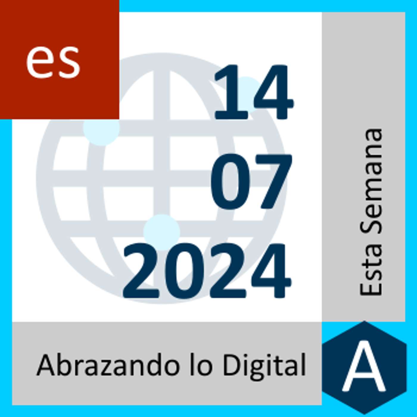 14 de julio de 2024