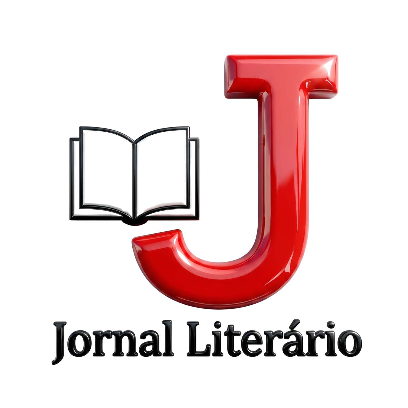 Rádio Escola - Jornal Literário