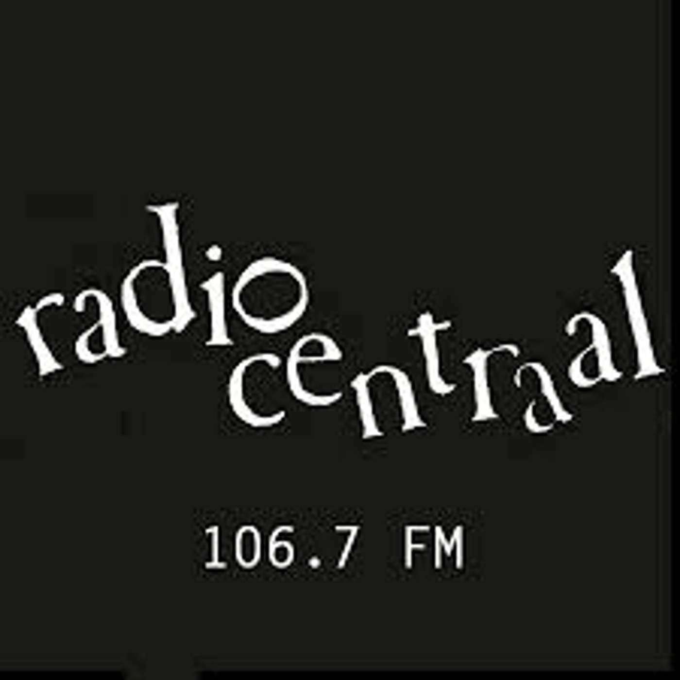 Interview bij Radio Centraal