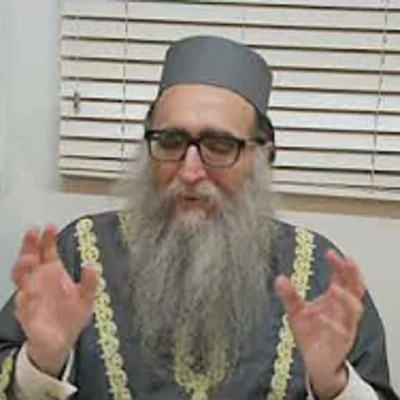 שיעור תורה מיוחד - מפי האדמו"ר רבי יאשיהו יוסף פינטו שליט"א - יום שלישי - ח' תשרי - תשפ"ו - תירוש