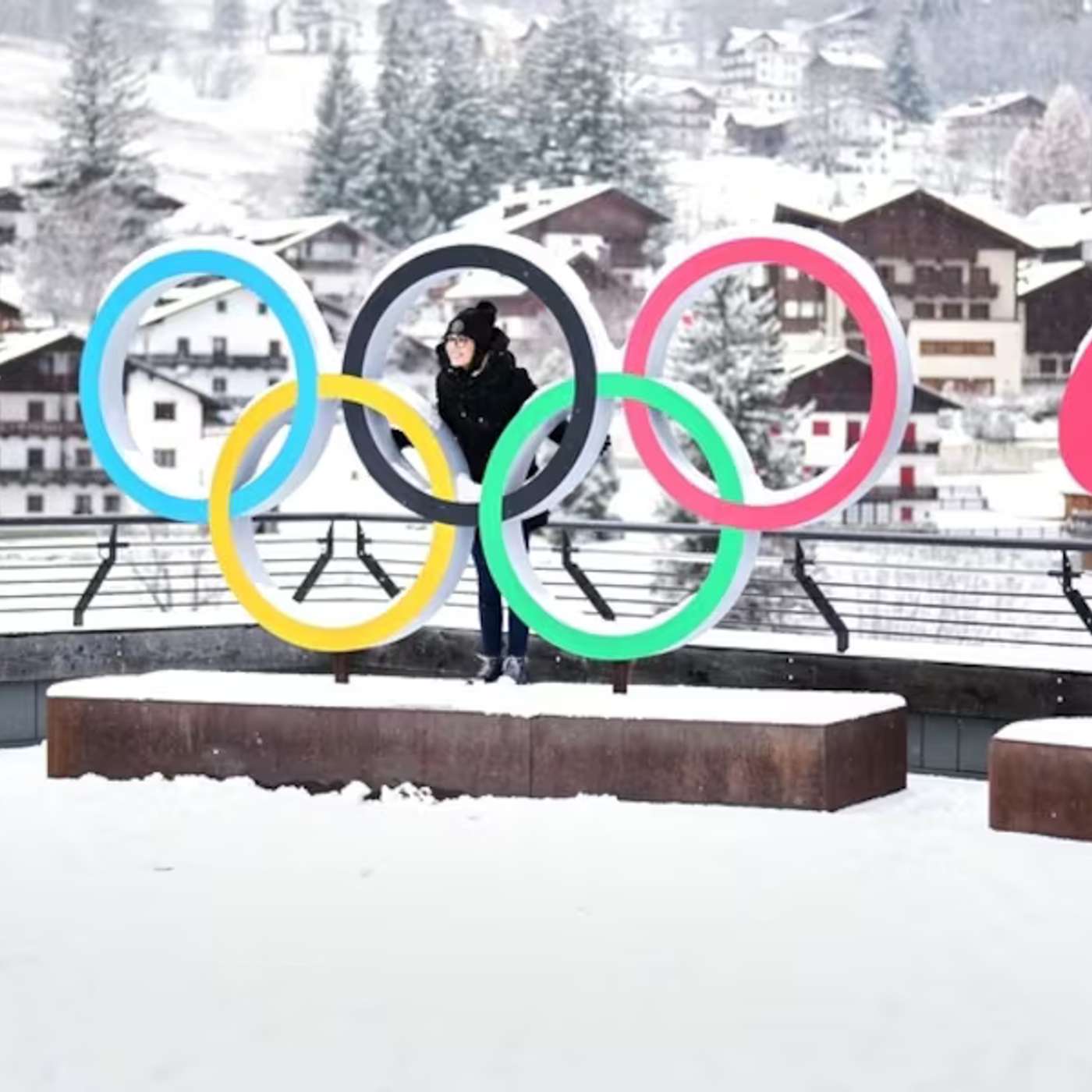 Olympic Site Death Triggers Safety Probe, Dassault Bets $200M on Harmattan, Spain Seizes Massive Cocaine Cargo, EU Pushes Back Ticket Scalping, and more...