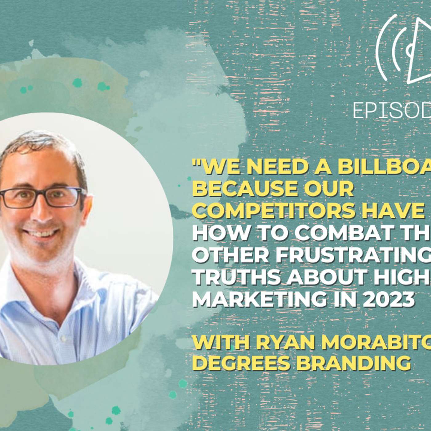 Higher Ed Storytelling University