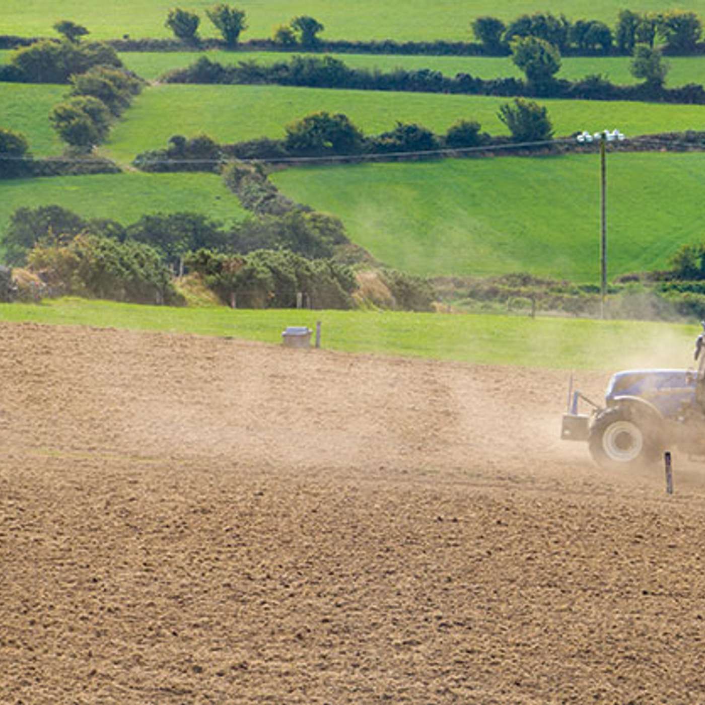 Nitrates Changes Are Coming: What Farmers Need to Do Now Nitrates Changes Are Coming: What Farmers Need to Do Now