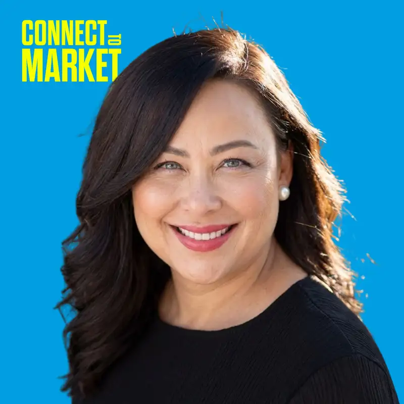 Melissa Beck: AI Is Changing How Buyers Buy, Is Your Marketing Keeping Up? - Episode #54