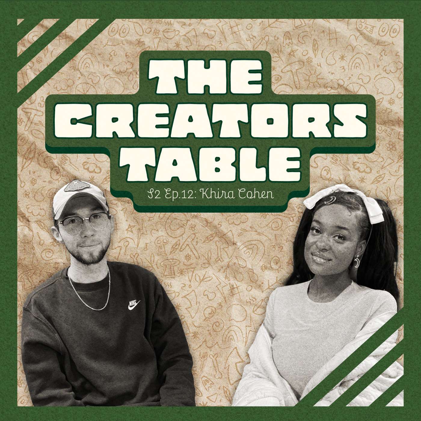 The Creators Table