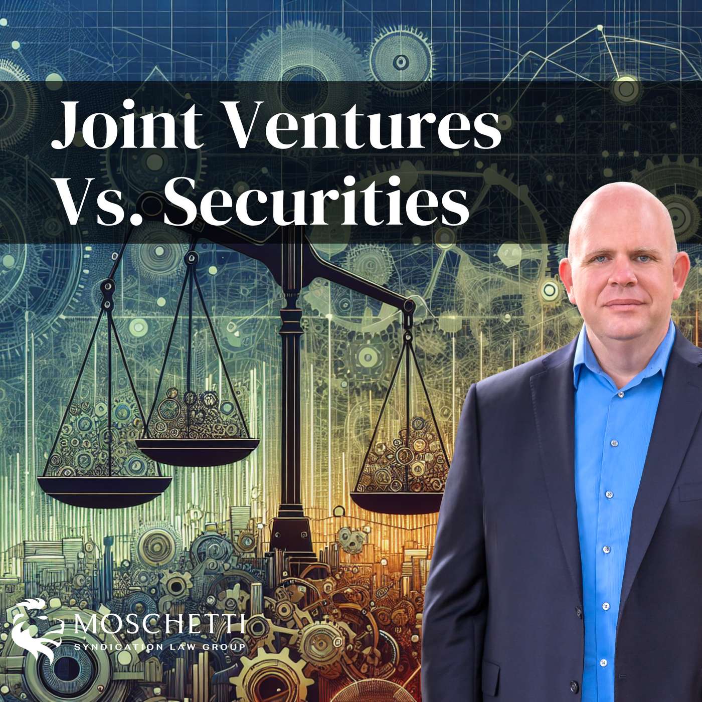Syndication Law & The Private Placement Memorandum Attorney