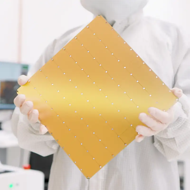 AI Disruption: DeepSeek and Cerebras