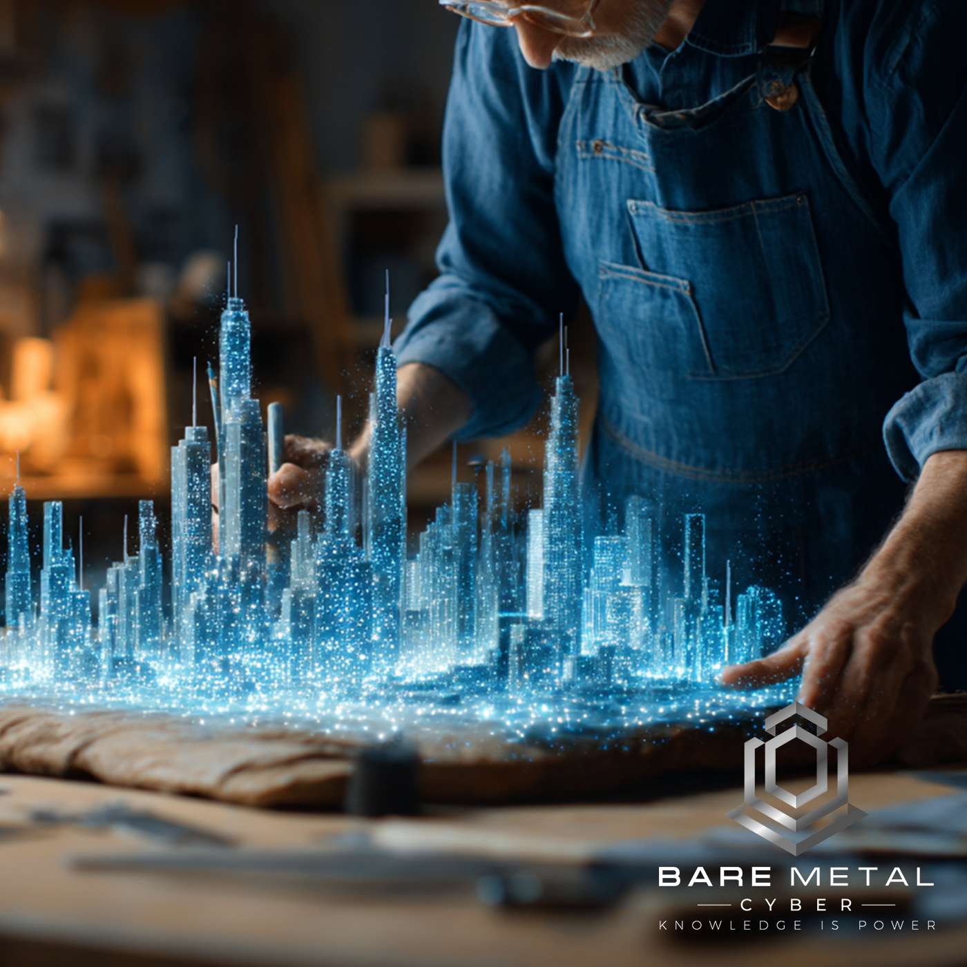 When Smart Gets Sinister: Taming the IoT Rebellion episode artwork