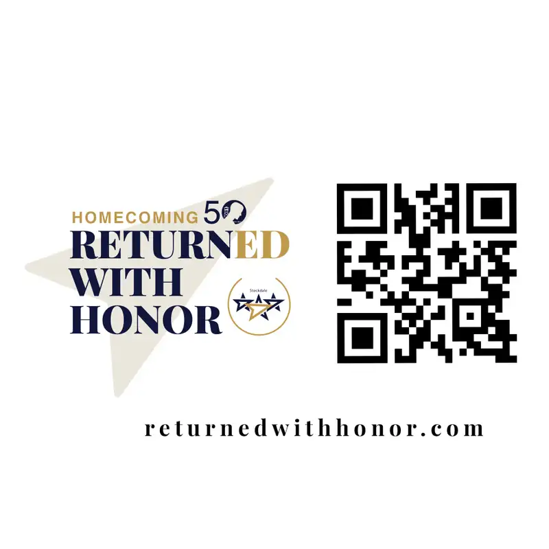 Returned With Honor Program