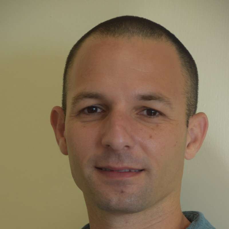 Prof. Shahar Kvatinsky