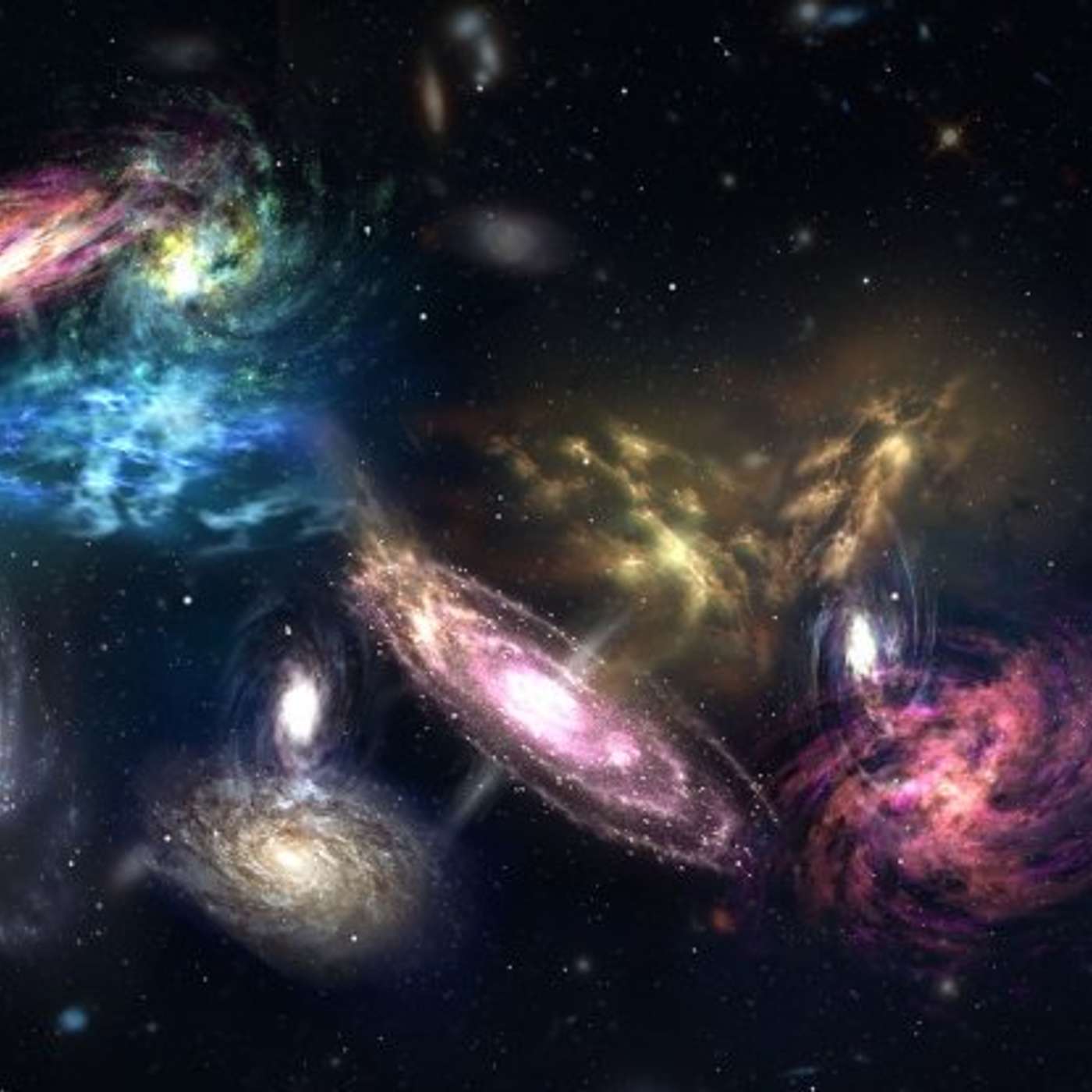Meteors, Missions and Massive Worlds episode artwork