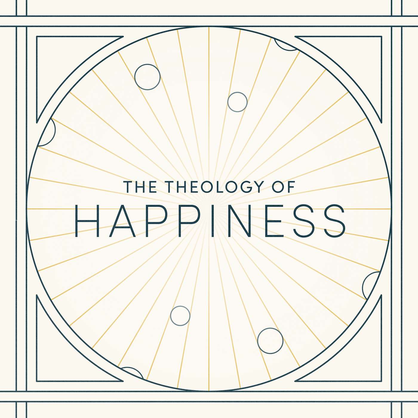 Happy Are Those Who Are Persecuted | The Theology of Happiness | Pastor Zach Weihrauch