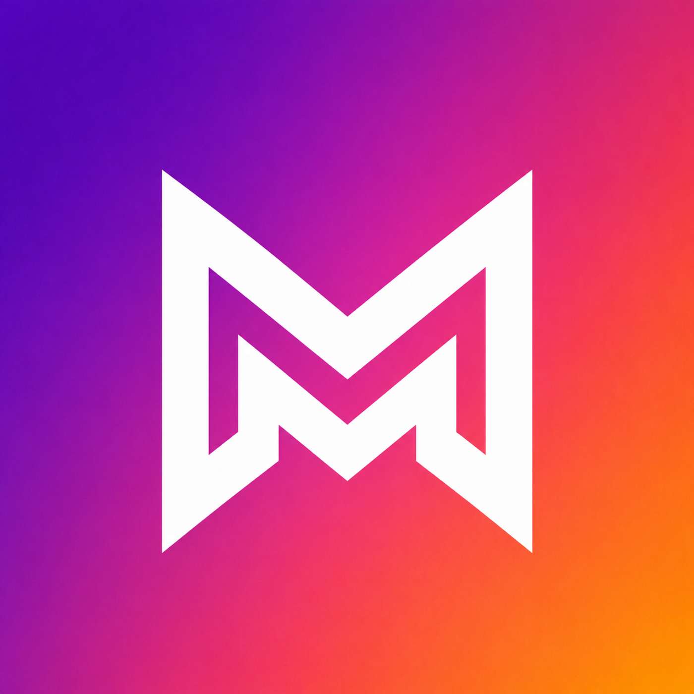 Macro Mayhem podcast artwork