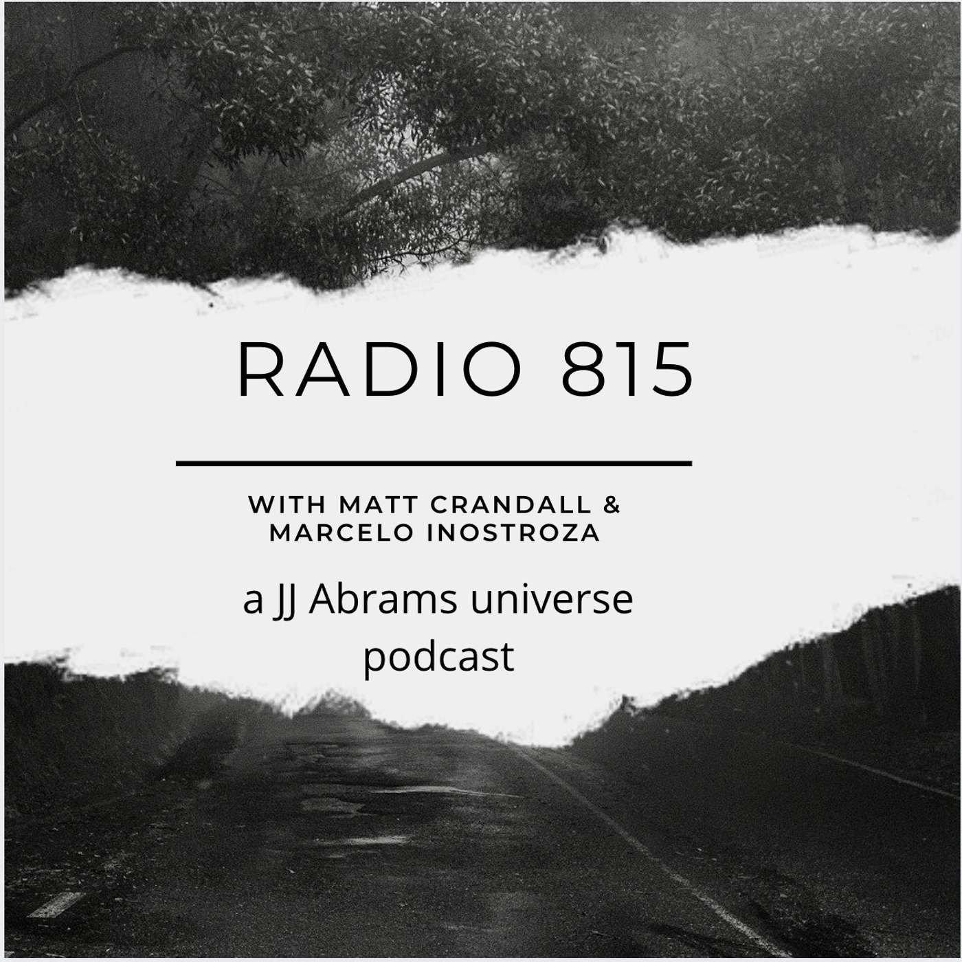 Radio 815 episode 152 what about Brien season 2 ep's 2 through 3 discussion episode artwork