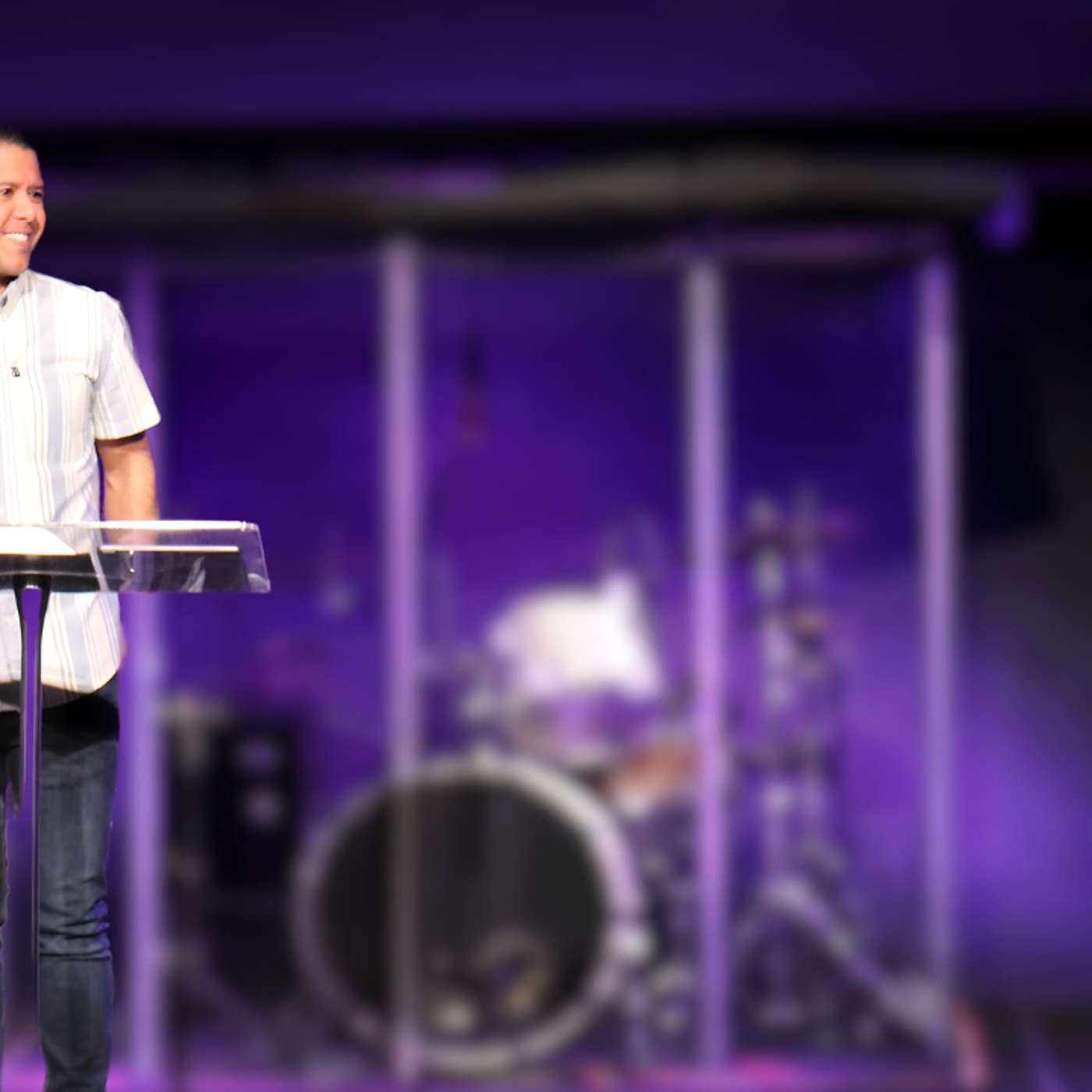 The Jesus You've Been Missing